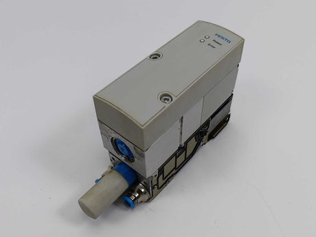 FESTO 542221-VPPM-6TA-L-1-F-0L6H