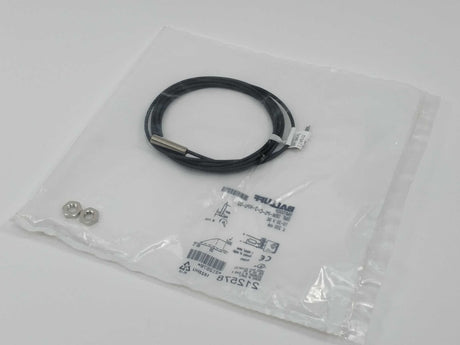 BALLUFF BMF 08M-PS-C-2-KPU-02