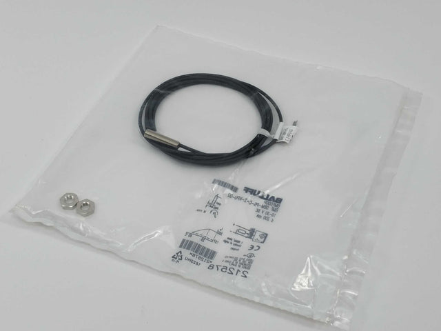 BALLUFF BMF 08M-PS-C-2-KPU-02