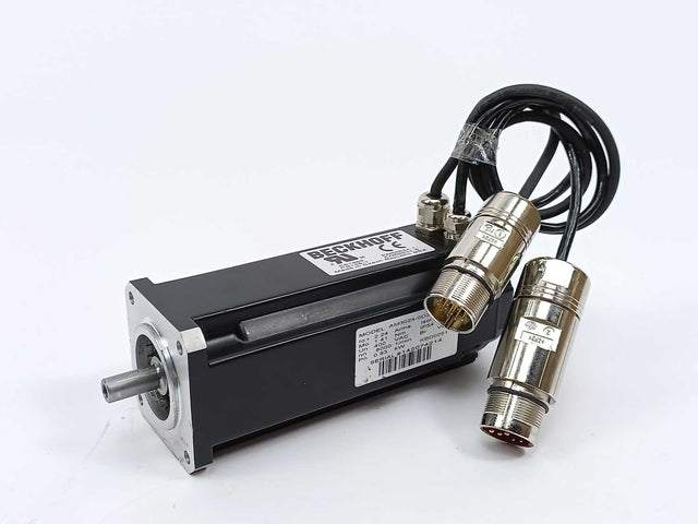 Beckhoff AM3024-0D30-0001