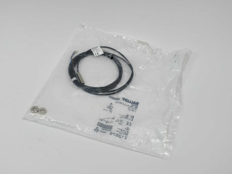 BALLUFF BMF 08M-PS-C-2-KPU-02