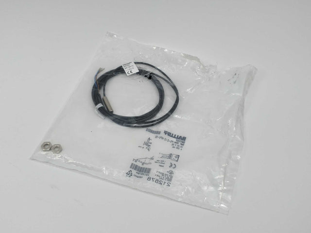 BALLUFF BMF 08M-PS-C-2-KPU-02
