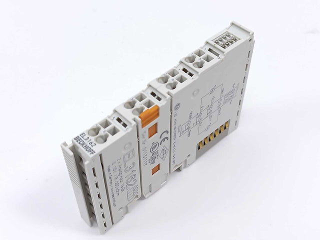 BECKHOFF EL3162