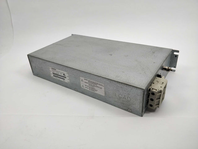 SIEMENS 6SL3000-0BE23-6DA1