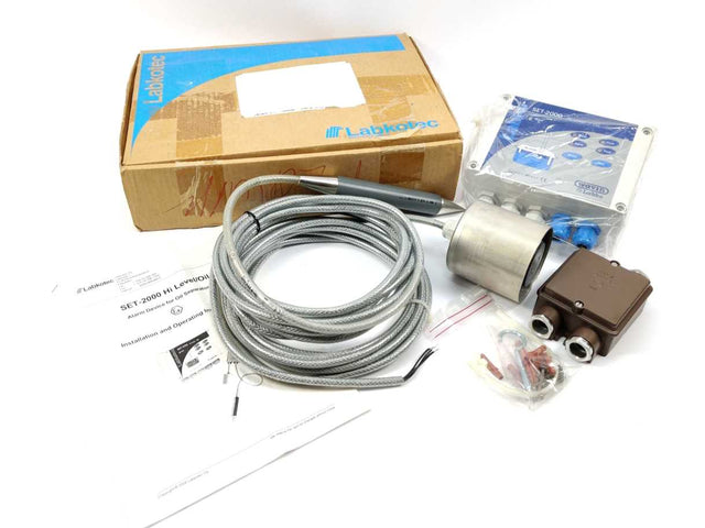 LABKOTEC VTT04ATEX031X