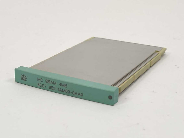 SIEMENS 6ES7952-1AM00-0AA0