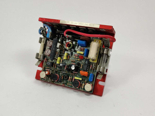 KB ELECTRONICS KBMM