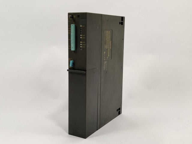 SIEMENS 6ES7417-4HL01-0AB0