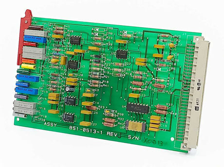 ASSY 851-0513-1
