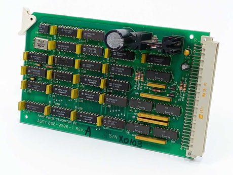 ASSY 860-0506-1