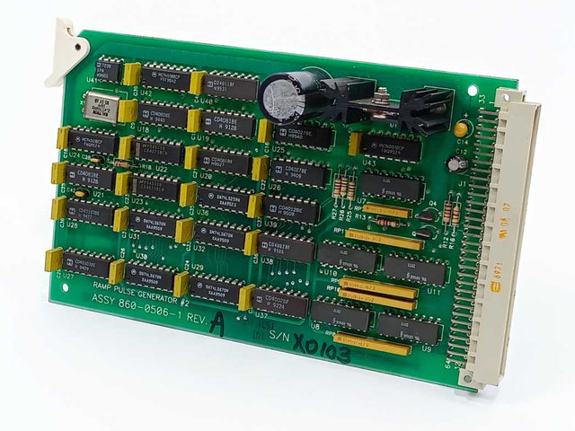 ASSY 860-0506-1