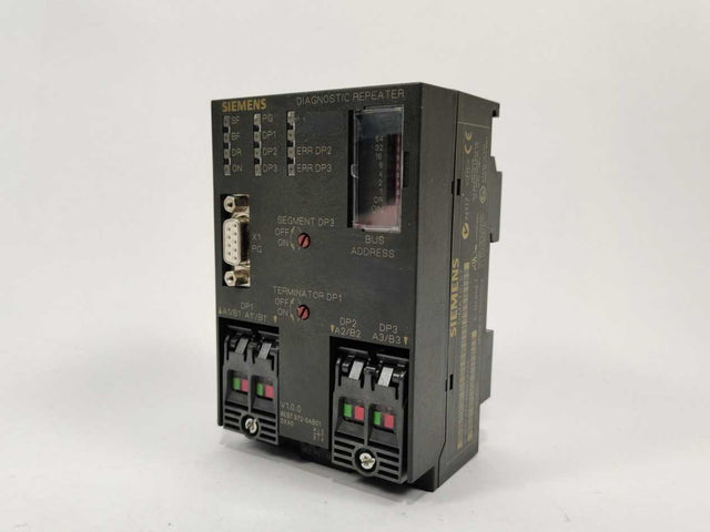 SIEMENS 6ES7972-0AB01-0XA0