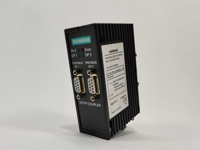 SIEMENS 6ES7158-0AD00-0XA0