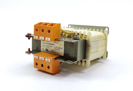 LENZE EZN3A050H007