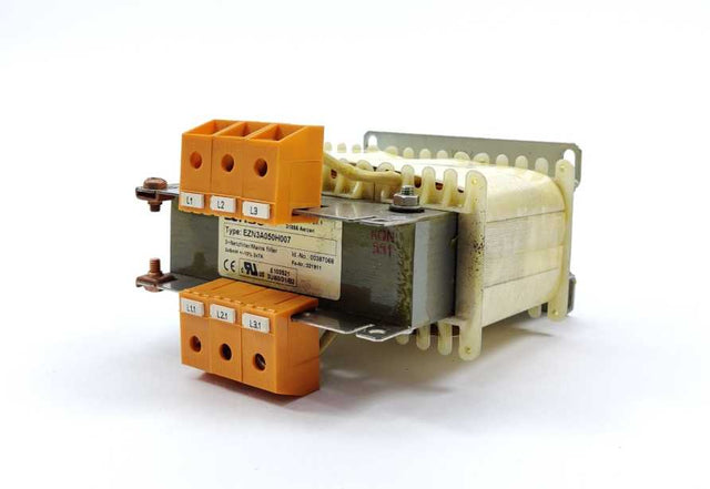 LENZE EZN3A050H007