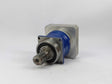 ALPHA GETRIEBE SP100SMC141G12K