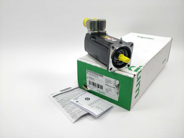 SCHNEIDER ELECTRIC SH30701P02A2000