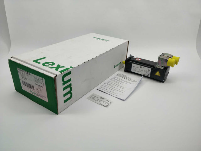 SCHNEIDER ELECTRIC BSH0552T32A2A