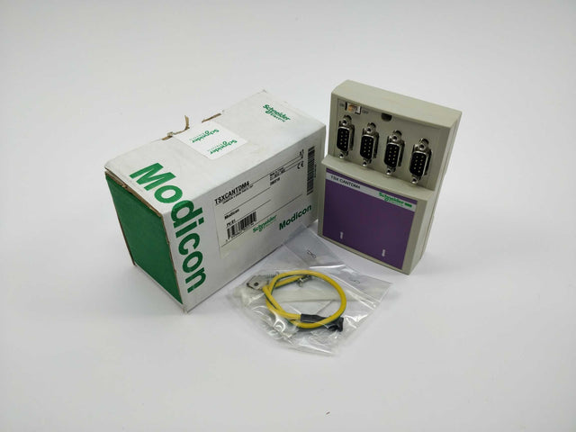 SCHNEIDER ELECTRIC TSXCANTDM4