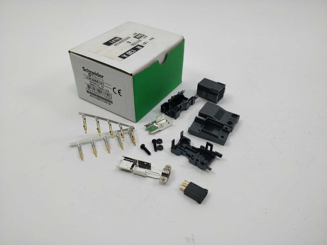 SCHNEIDER ELECTRIC VW3M8121