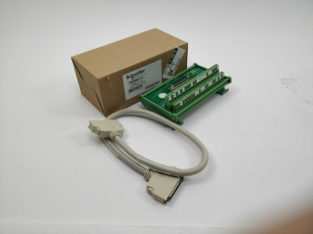 SCHNEIDER ELECTRIC VW3M4113