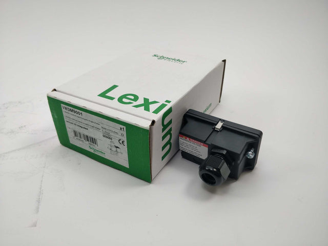 SCHNEIDER ELECTRIC VW3M9001