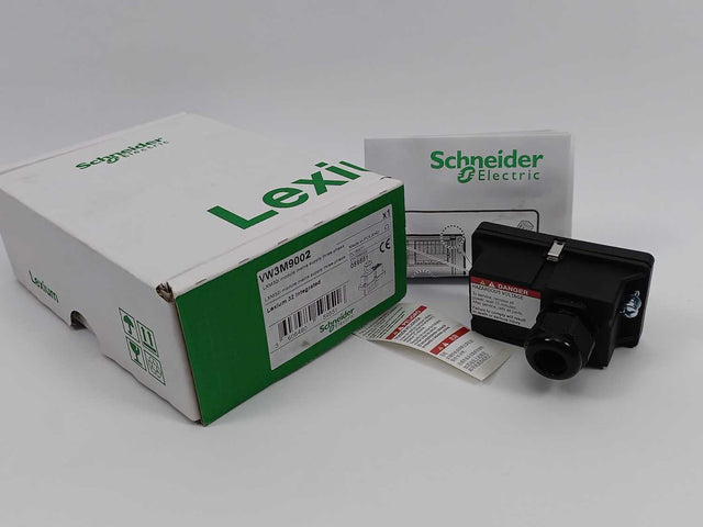 SCHNEIDER ELECTRIC VW3M9002