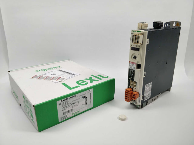 SCHNEIDER ELECTRIC LXM32CU90M2