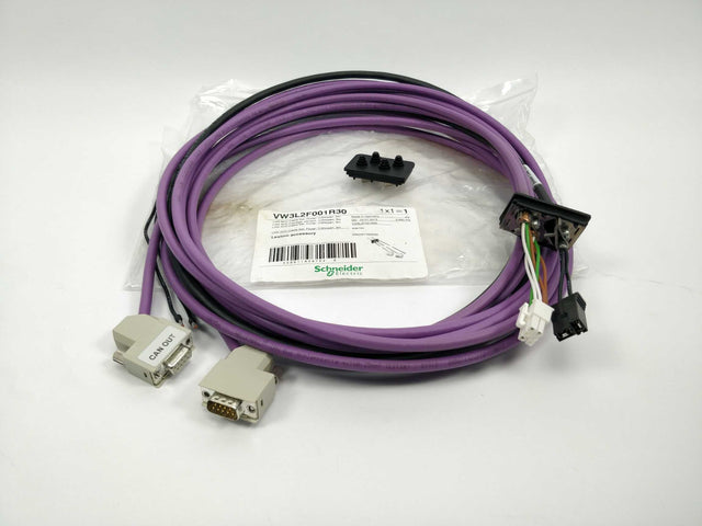 SCHNEIDER ELECTRIC VW3L2F001R30