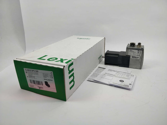 SCHNEIDER ELECTRIC ILA2K572PC1A0