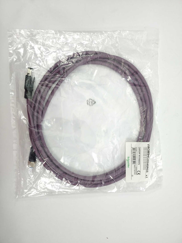SCHNEIDER ELECTRIC VW3M94CAN45R03