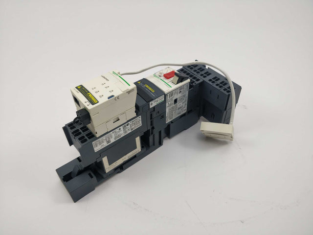 SCHNEIDER ELECTRIC GV2ME223
