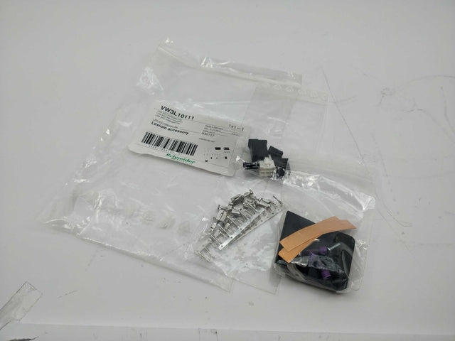 SCHNEIDER ELECTRIC VW3L10111