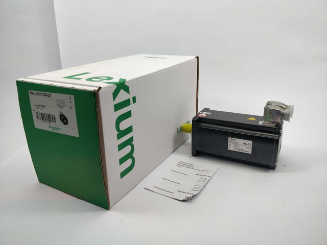 SCHNEIDER ELECTRIC BMH1003T06A2A