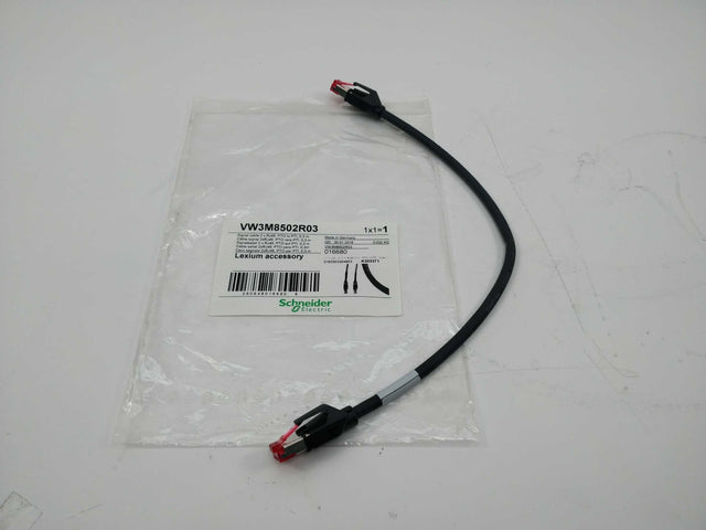 SCHNEIDER ELECTRIC VW3M8502R03
