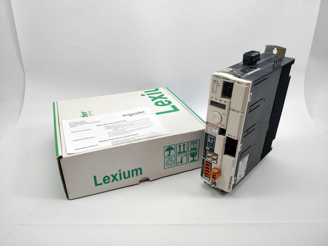 SCHNEIDER ELECTRIC LXM32MU60N4