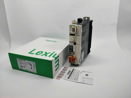 SCHNEIDER ELECTRIC LXM32MD12N4