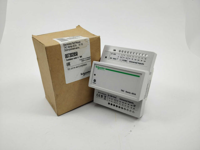 SCHNEIDER ELECTRIC 007302850