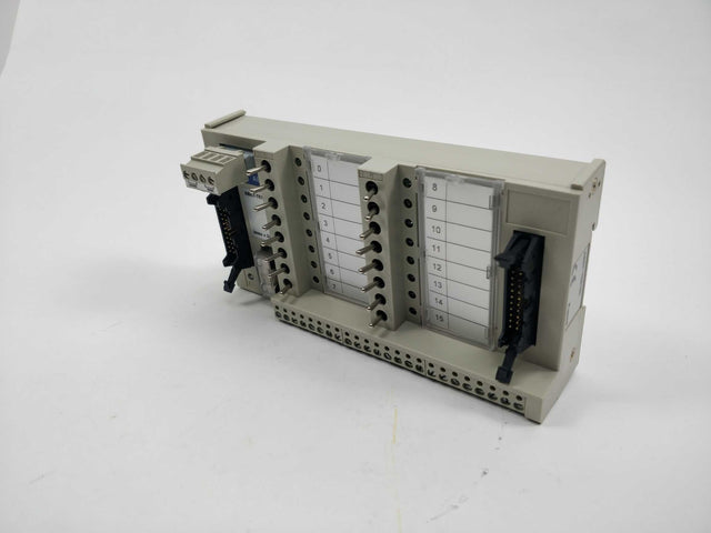 TELEMECANIQUE ABE7-TES160