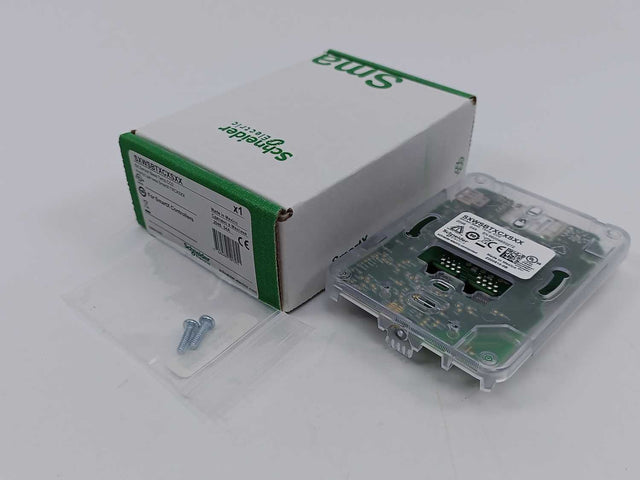 SCHNEIDER ELECTRIC SXWSBTXCXSXX