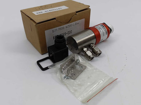Huba Control 692.914001161