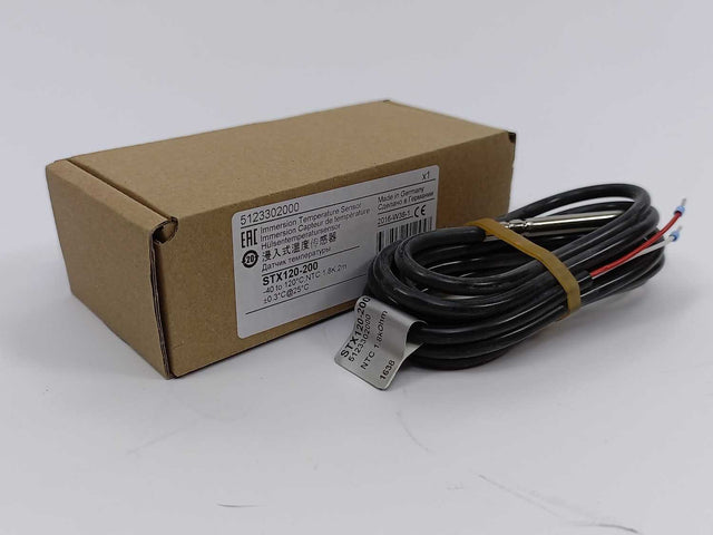 SCHNEIDER ELECTRIC STX120-200