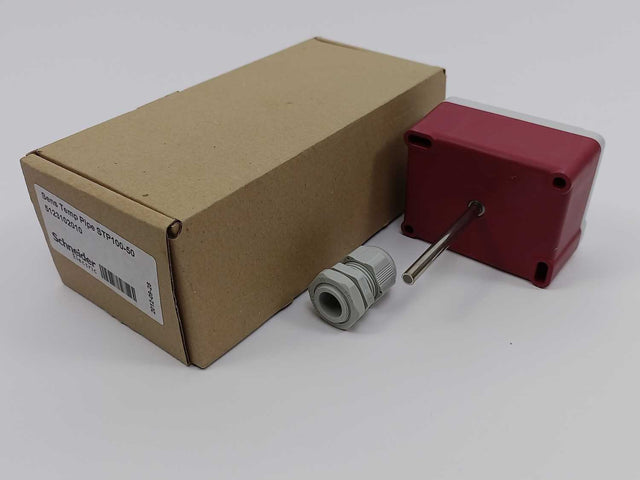 SCHNEIDER ELECTRIC STP100-50