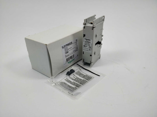 SCHNEIDER ELECTRIC VLS1P080D2S