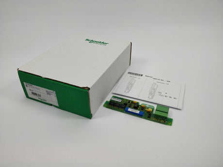 Schneider VW3A3407