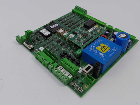 invensys UNC 532