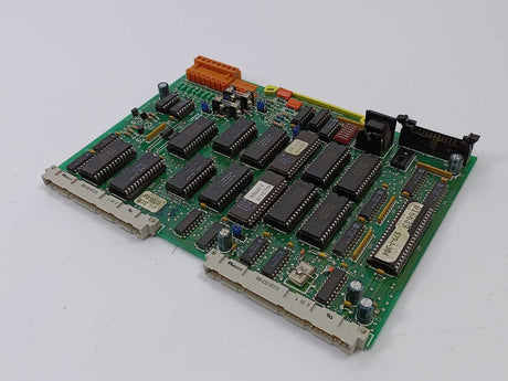 SCHNEIDER ELECTRIC 80C86