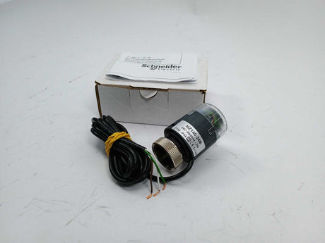 Schneider MZ140-24M