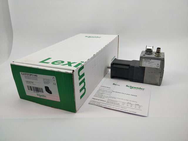 SCHNEIDER ELECTRIC ILA1F572PC1A0