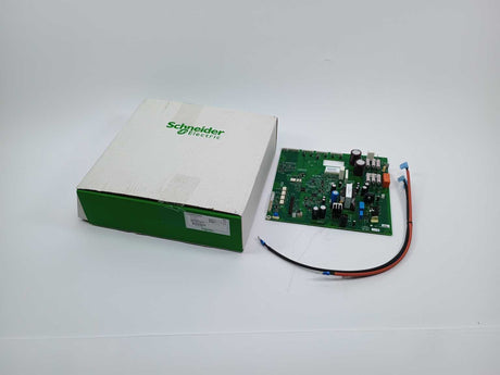Schneider VX4PPD75N4